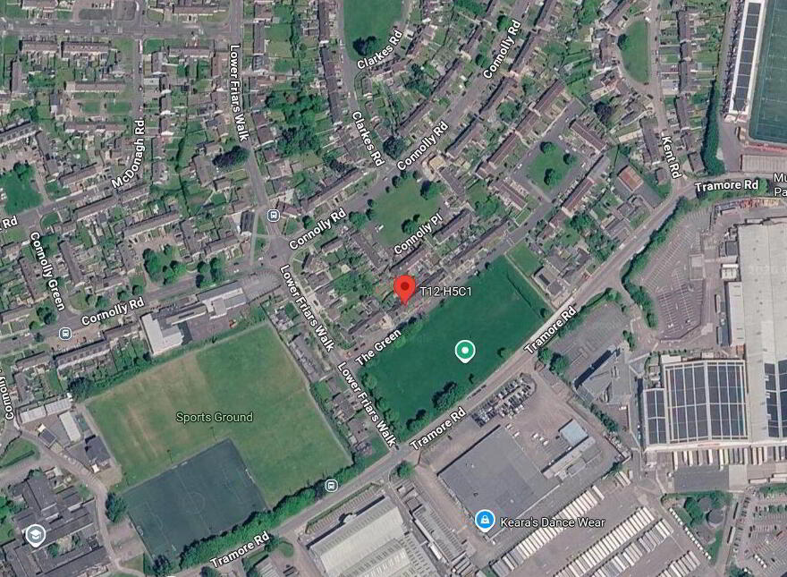 8 The Green, Tramore Road, Ballyphehane, T12H5C1