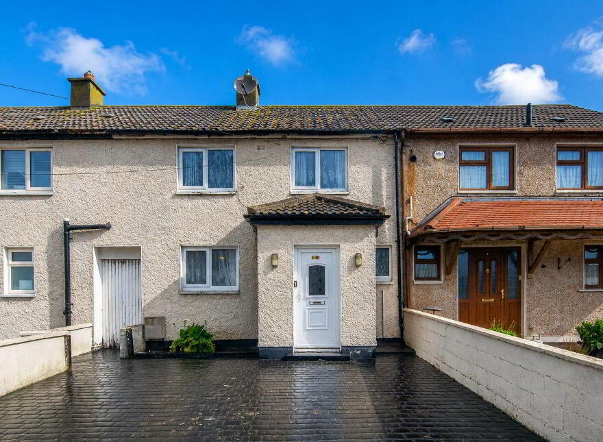 13 Briarfield Grove, Kilbarrack, Kilbarrack, D05YF82