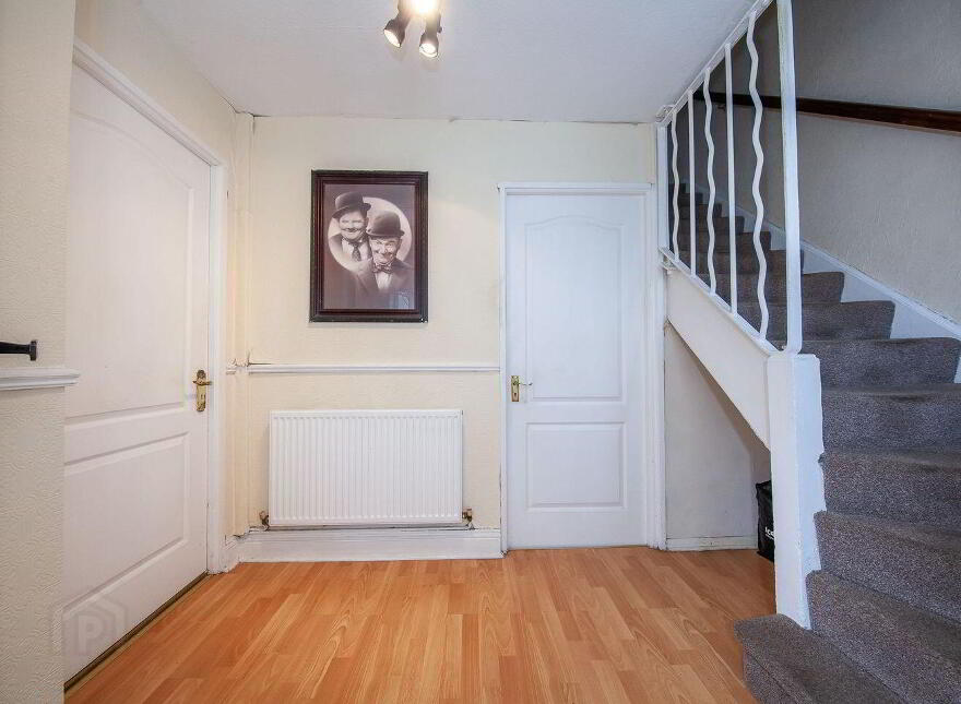 13 Briarfield Grove, Kilbarrack, Kilbarrack, D05YF82