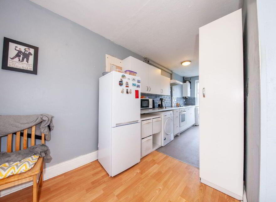 13 Briarfield Grove, Kilbarrack, Kilbarrack, D05YF82