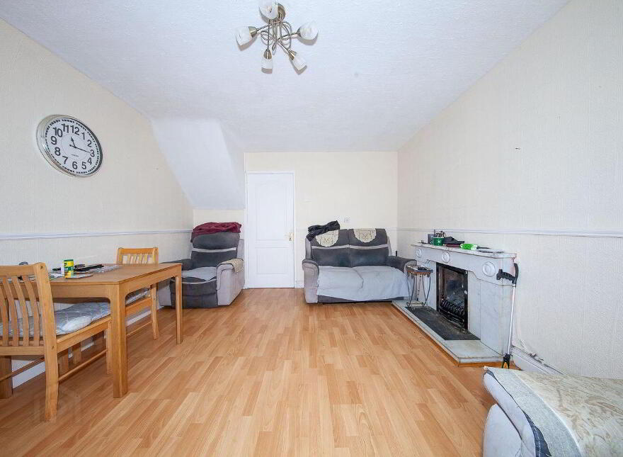 13 Briarfield Grove, Kilbarrack, Kilbarrack, D05YF82