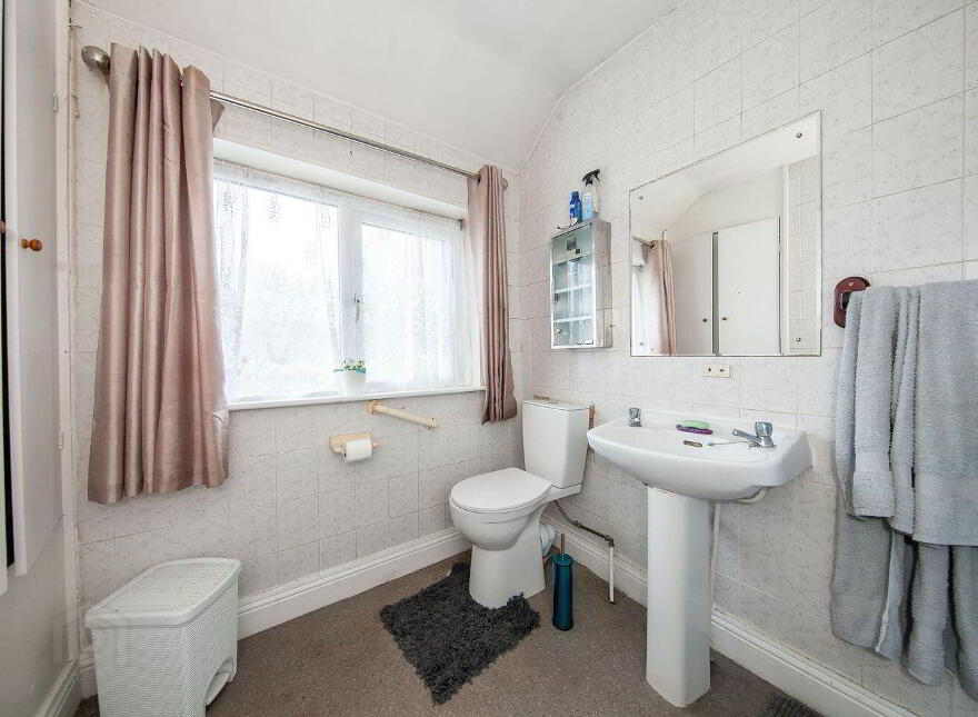13 Briarfield Grove, Kilbarrack, Kilbarrack, D05YF82