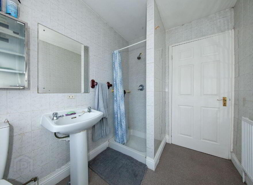 13 Briarfield Grove, Kilbarrack, Kilbarrack, D05YF82