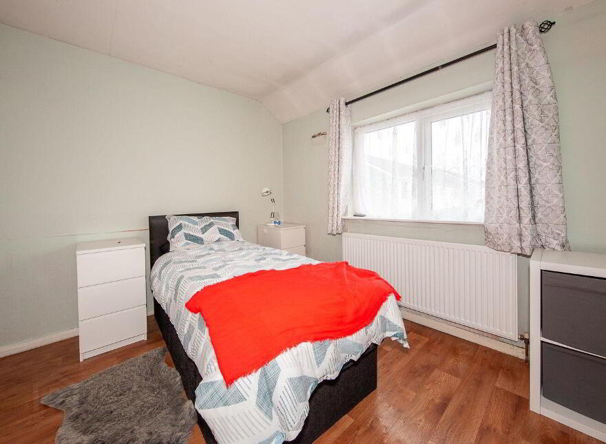 13 Briarfield Grove, Kilbarrack, Kilbarrack, D05YF82