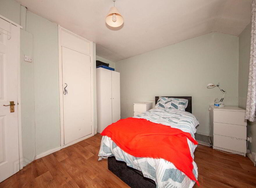 13 Briarfield Grove, Kilbarrack, Kilbarrack, D05YF82