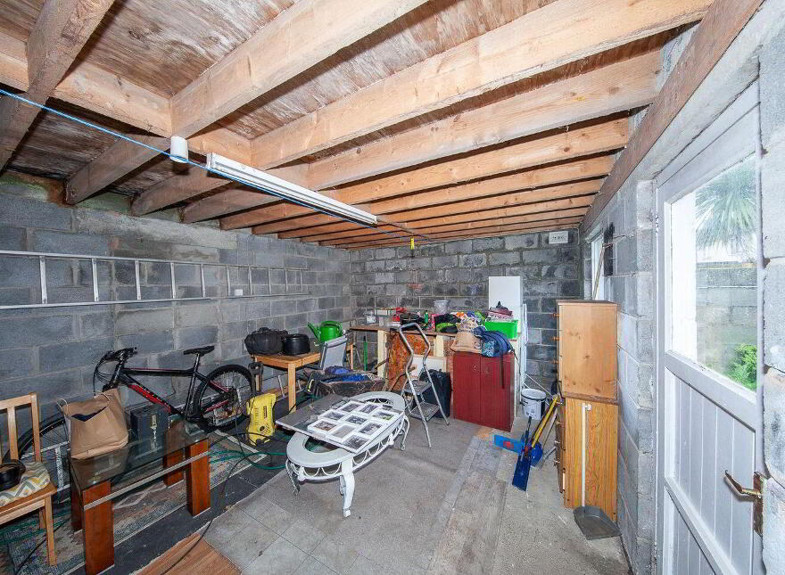 13 Briarfield Grove, Kilbarrack, Kilbarrack, D05YF82