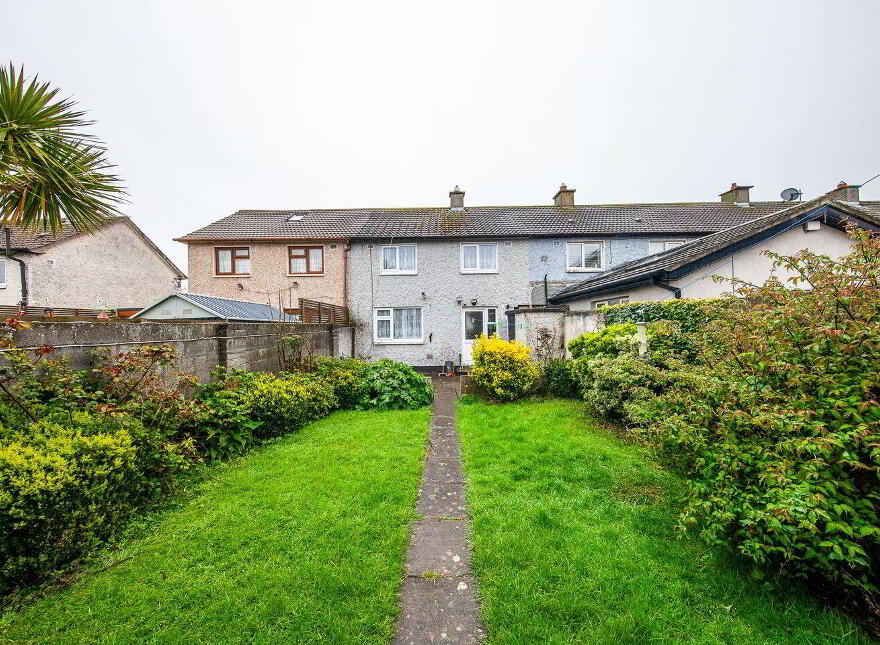 13 Briarfield Grove, Kilbarrack, Kilbarrack, D05YF82
