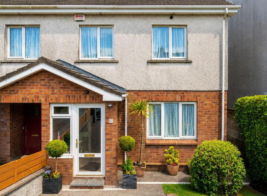2 Barr An Bhaile, Passage West, T12Y1KK