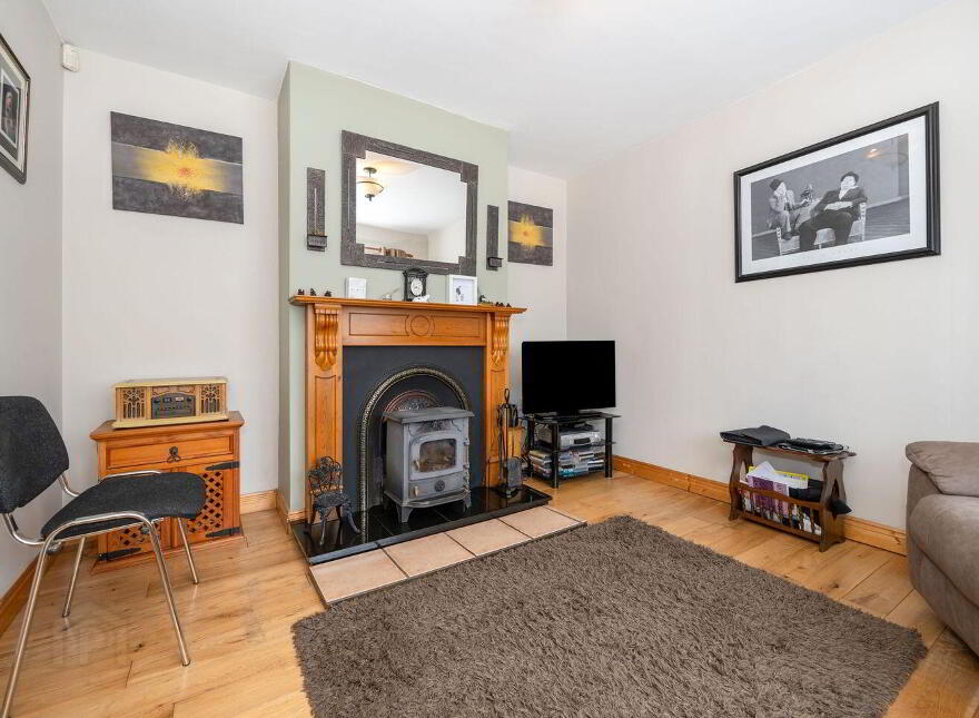 2 Barr An Bhaile, Passage West, T12Y1KK