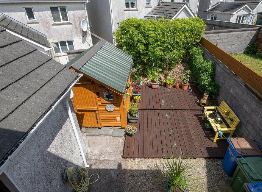 2 Barr An Bhaile, Passage West, T12Y1KK