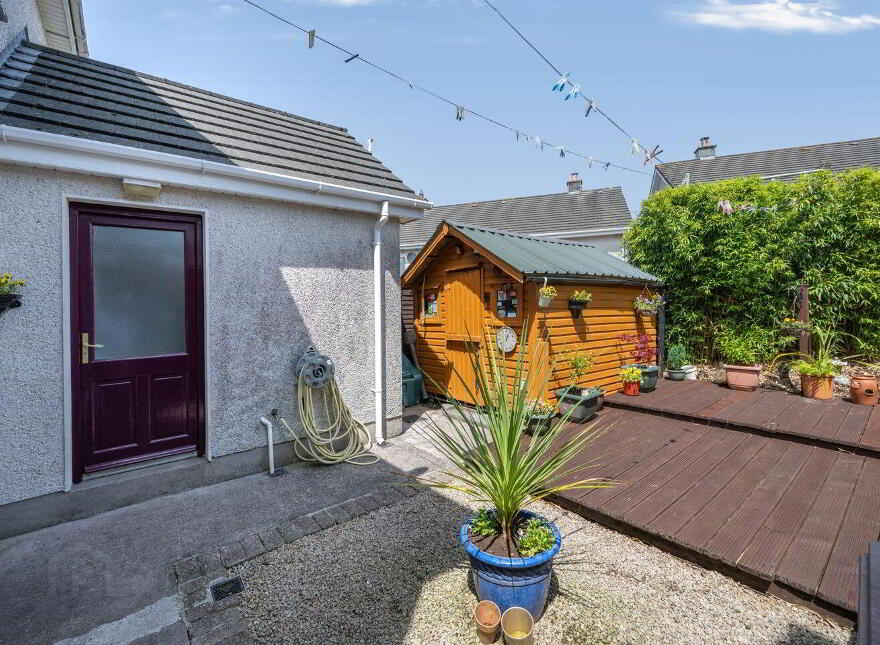 2 Barr An Bhaile, Passage West, T12Y1KK