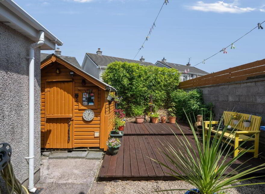 2 Barr An Bhaile, Passage West, T12Y1KK