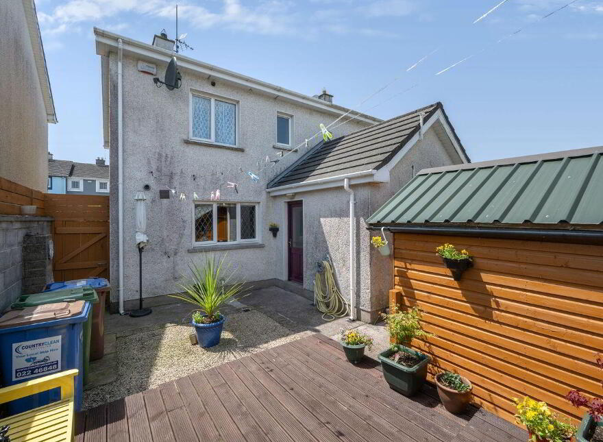 2 Barr An Bhaile, Passage West, T12Y1KK