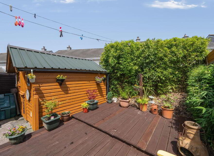 2 Barr An Bhaile, Passage West, T12Y1KK