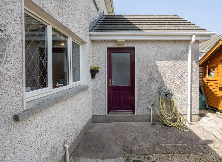 2 Barr An Bhaile, Passage West, T12Y1KK