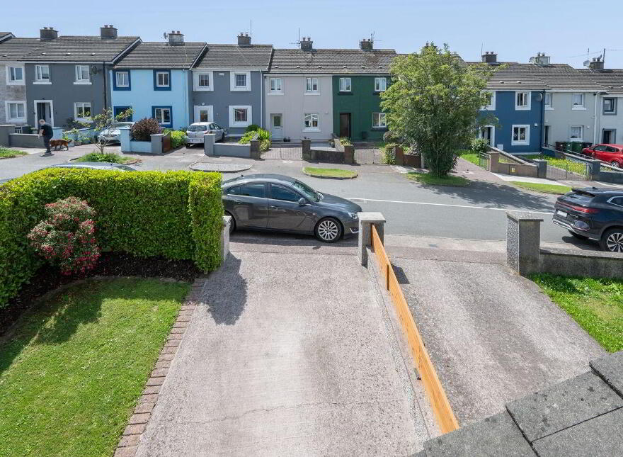 2 Barr An Bhaile, Passage West, T12Y1KK
