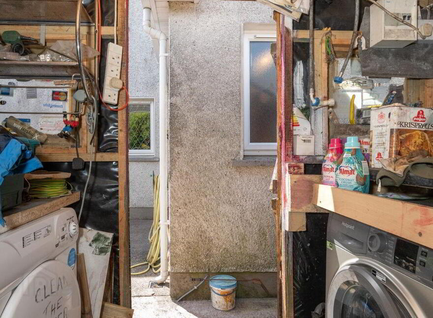 2 Barr An Bhaile, Passage West, T12Y1KK