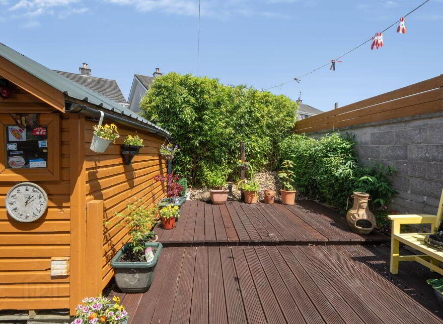 2 Barr An Bhaile, Passage West, T12Y1KK