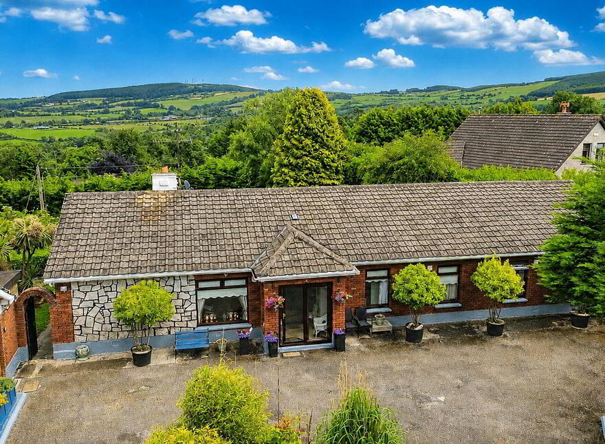 Fox Lodge, Foxcovert Lane, Kilteel, Kilteel, W91XCX8