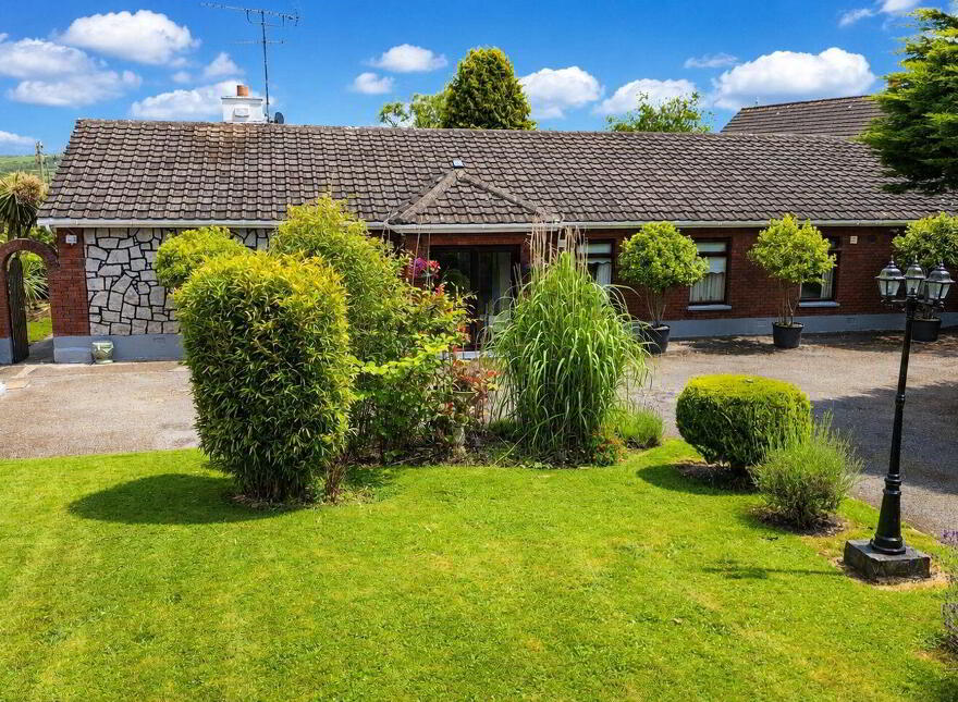 Fox Lodge, Foxcovert Lane, Kilteel, Kilteel, W91XCX8