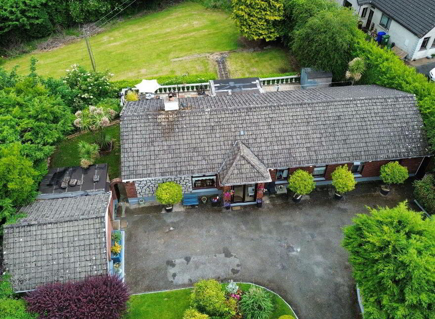 Fox Lodge, Foxcovert Lane, Kilteel, Kilteel, W91XCX8