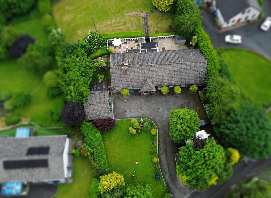 Fox Lodge, Foxcovert Lane, Kilteel, Kilteel, W91XCX8