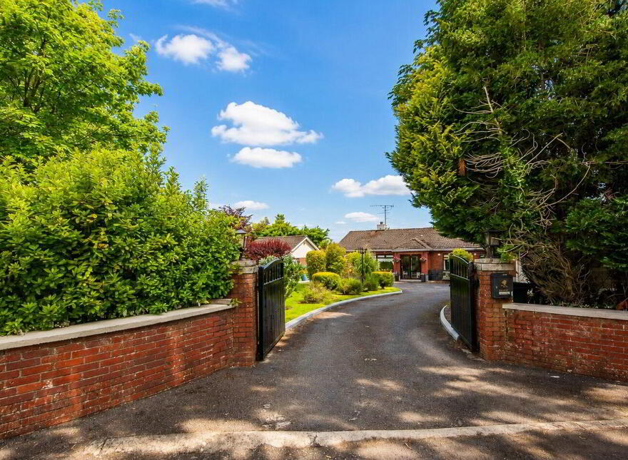 Fox Lodge, Foxcovert Lane, Kilteel, Kilteel, W91XCX8