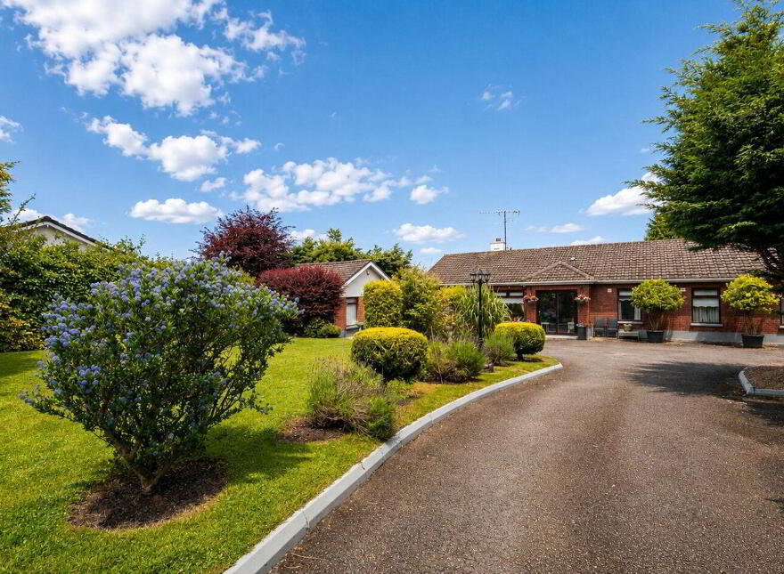 Fox Lodge, Foxcovert Lane, Kilteel, Kilteel, W91XCX8