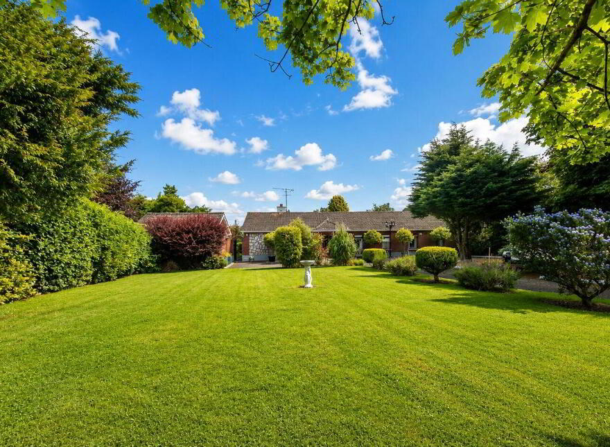 Fox Lodge, Foxcovert Lane, Kilteel, Kilteel, W91XCX8