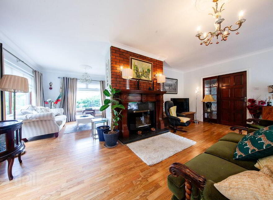 Fox Lodge, Foxcovert Lane, Kilteel, Kilteel, W91XCX8