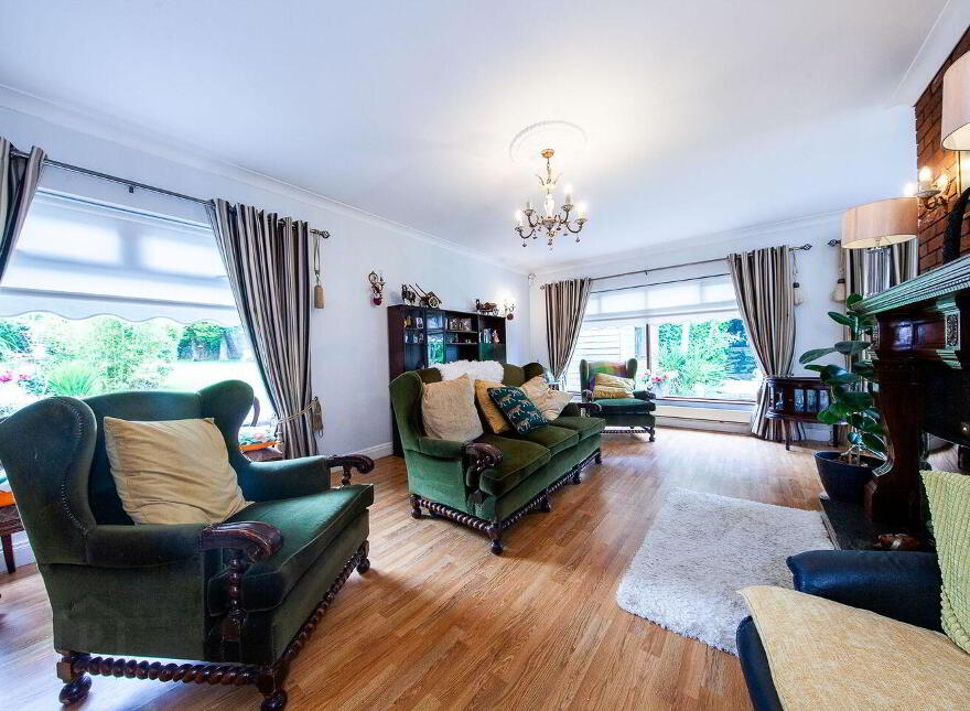 Fox Lodge, Foxcovert Lane, Kilteel, Kilteel, W91XCX8