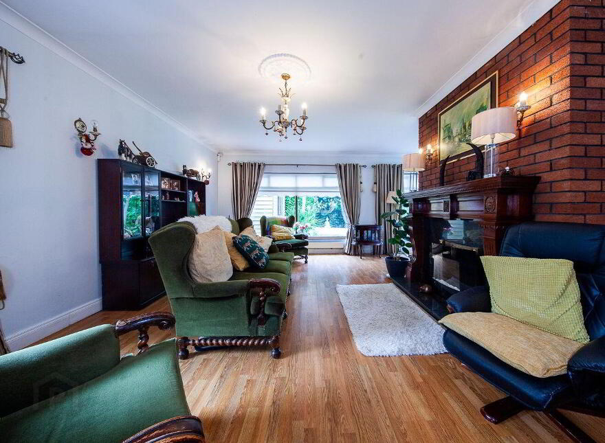Fox Lodge, Foxcovert Lane, Kilteel, Kilteel, W91XCX8
