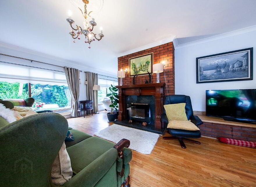 Fox Lodge, Foxcovert Lane, Kilteel, Kilteel, W91XCX8