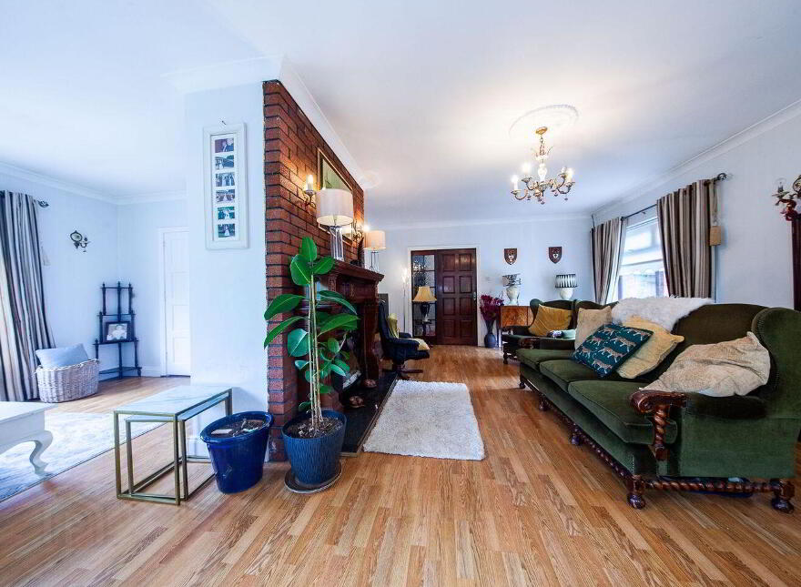 Fox Lodge, Foxcovert Lane, Kilteel, Kilteel, W91XCX8