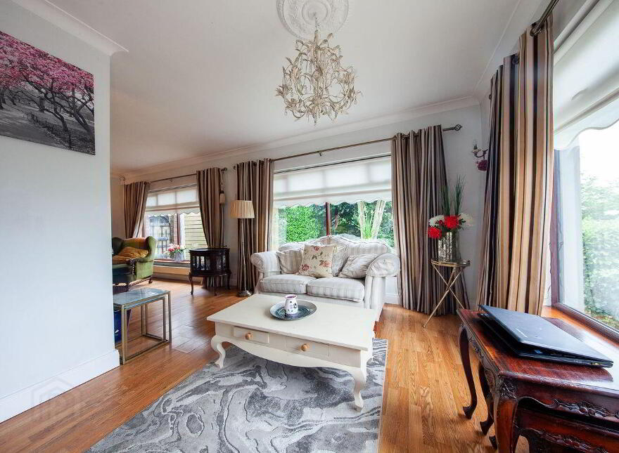 Fox Lodge, Foxcovert Lane, Kilteel, Kilteel, W91XCX8