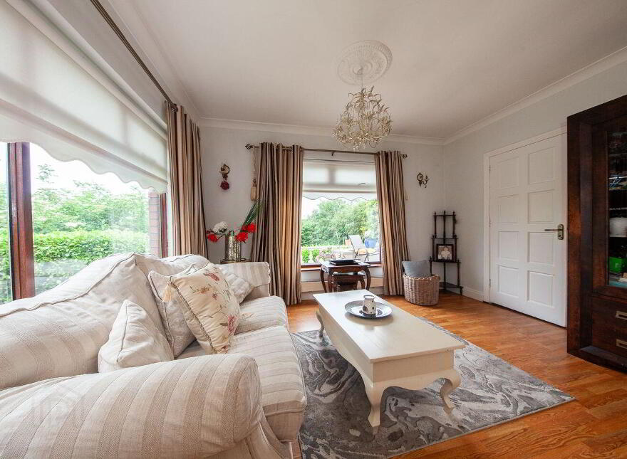 Fox Lodge, Foxcovert Lane, Kilteel, Kilteel, W91XCX8