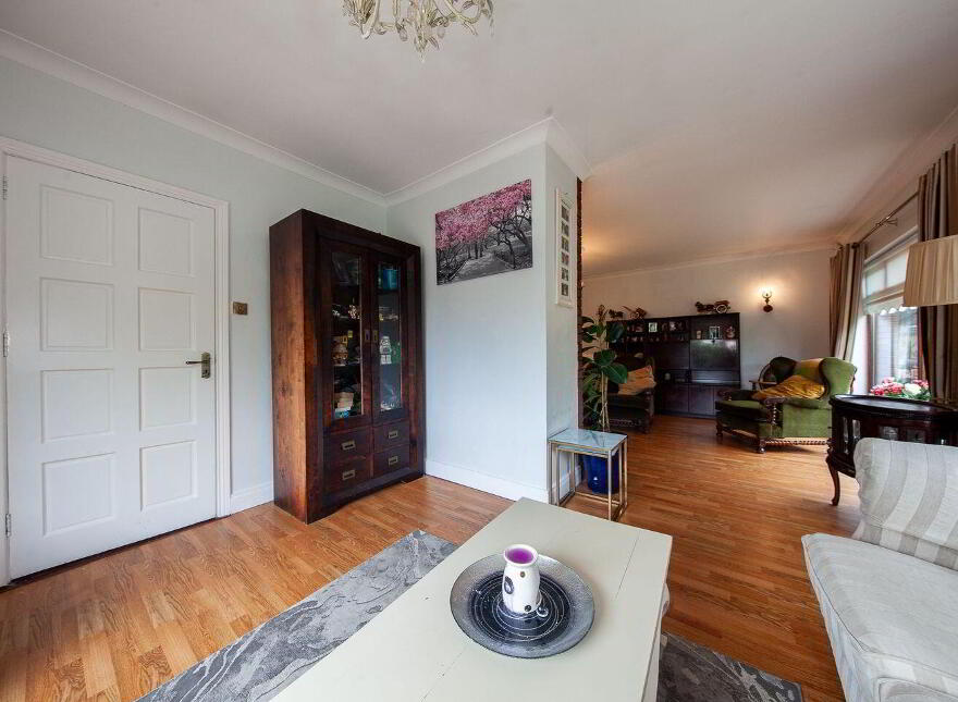 Fox Lodge, Foxcovert Lane, Kilteel, Kilteel, W91XCX8