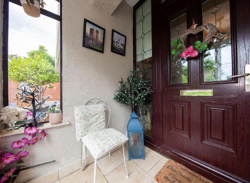 Fox Lodge, Foxcovert Lane, Kilteel, Kilteel, W91XCX8
