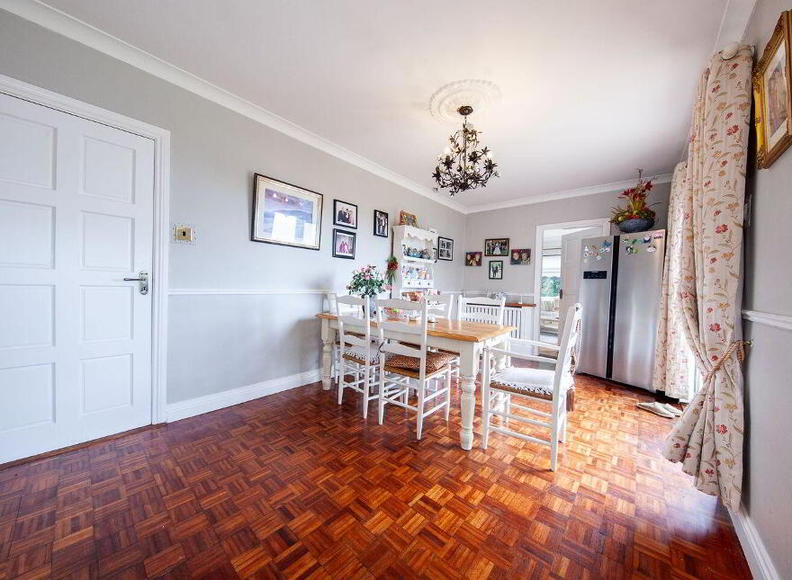 Fox Lodge, Foxcovert Lane, Kilteel, Kilteel, W91XCX8