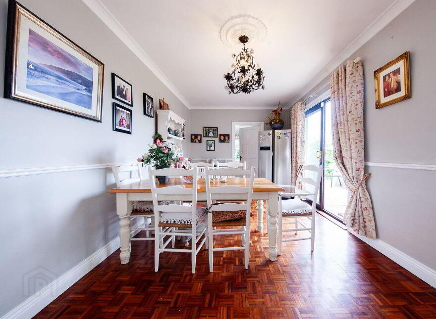Fox Lodge, Foxcovert Lane, Kilteel, Kilteel, W91XCX8