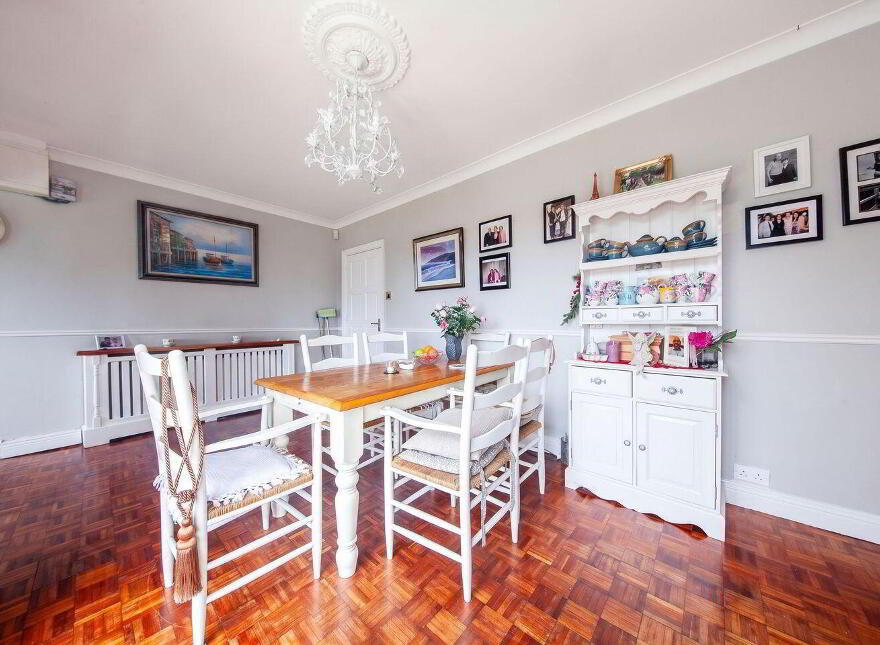 Fox Lodge, Foxcovert Lane, Kilteel, Kilteel, W91XCX8