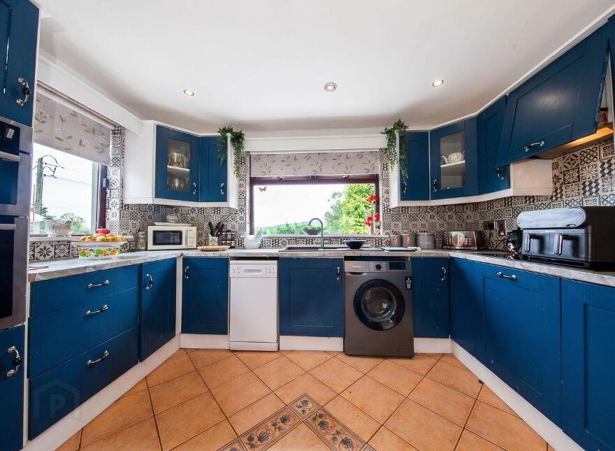 Fox Lodge, Foxcovert Lane, Kilteel, Kilteel, W91XCX8