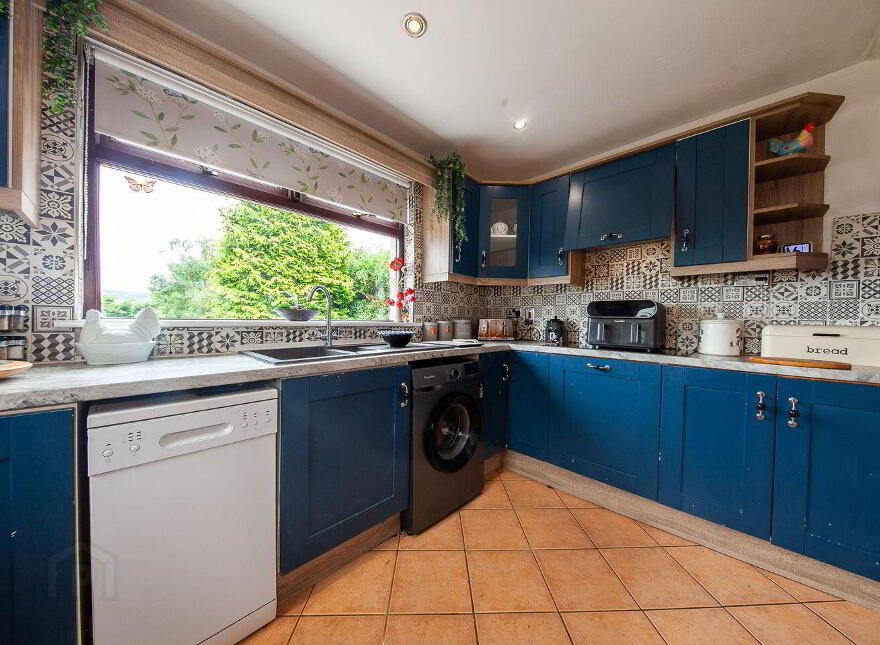 Fox Lodge, Foxcovert Lane, Kilteel, Kilteel, W91XCX8