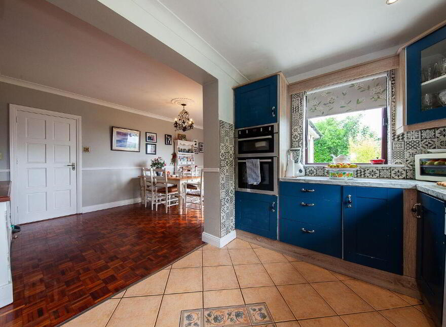 Fox Lodge, Foxcovert Lane, Kilteel, Kilteel, W91XCX8