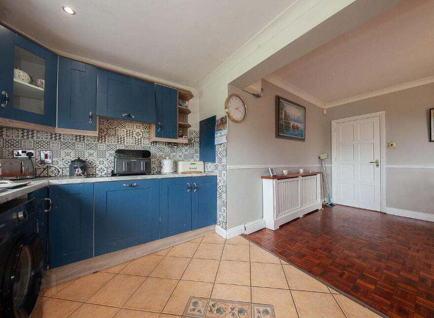 Fox Lodge, Foxcovert Lane, Kilteel, Kilteel, W91XCX8