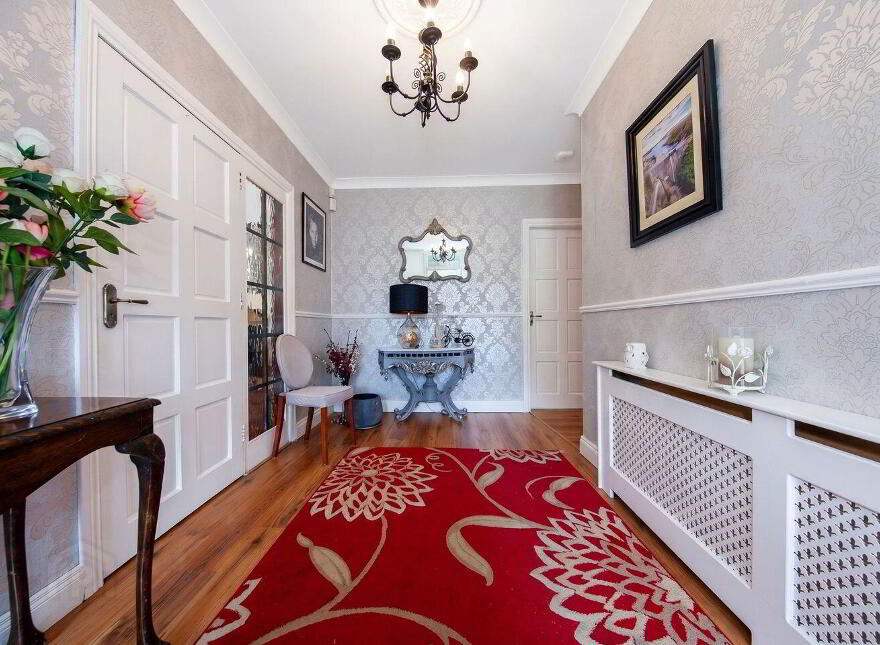 Fox Lodge, Foxcovert Lane, Kilteel, Kilteel, W91XCX8