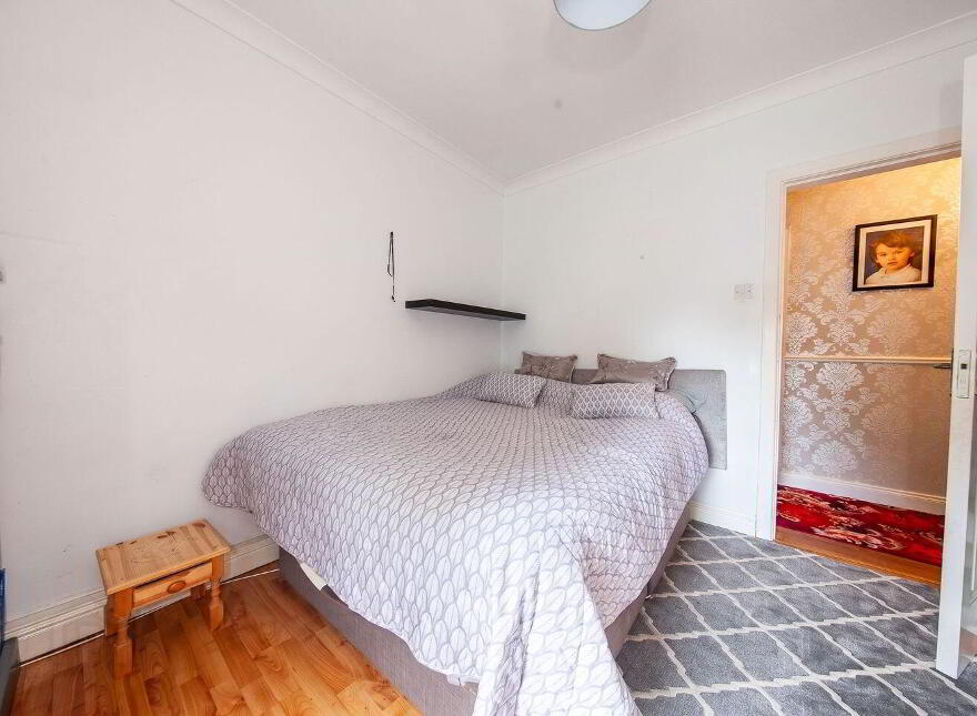 Fox Lodge, Foxcovert Lane, Kilteel, Kilteel, W91XCX8