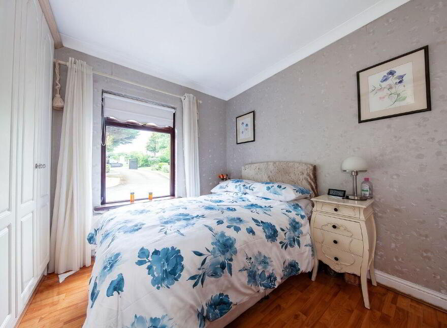 Fox Lodge, Foxcovert Lane, Kilteel, Kilteel, W91XCX8