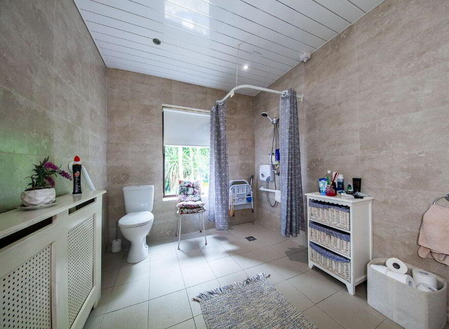 Fox Lodge, Foxcovert Lane, Kilteel, Kilteel, W91XCX8