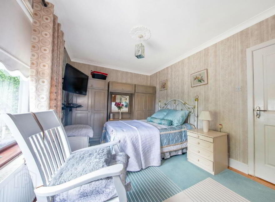 Fox Lodge, Foxcovert Lane, Kilteel, Kilteel, W91XCX8